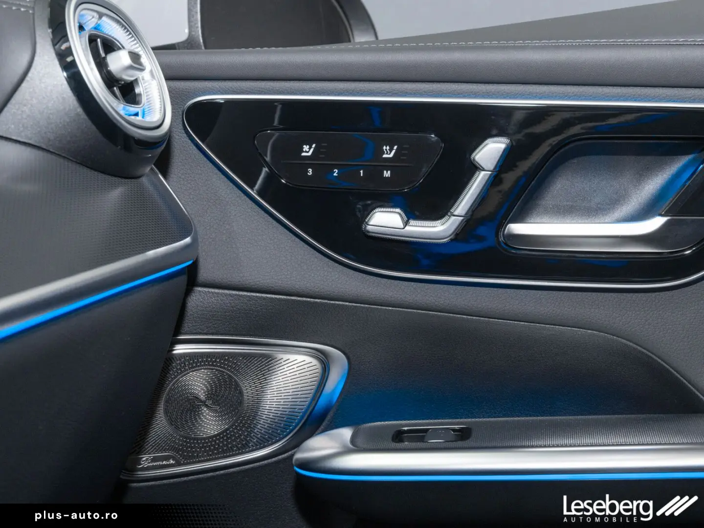 GLC 300 e 4M Avantgarde DIG.LIGHT AHK Pano HUD