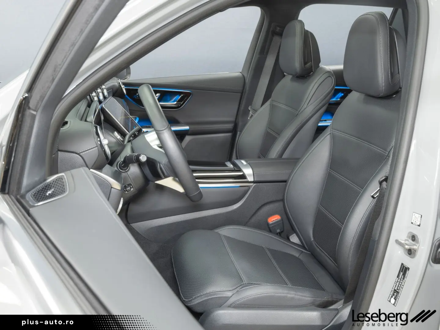 GLC 300 e 4M Avantgarde DIG.LIGHT AHK Pano HUD