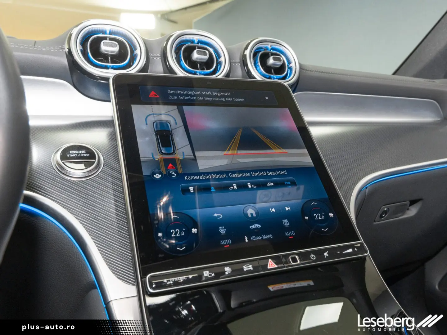 GLC 300 e 4M Avantgarde DIG.LIGHT AHK Pano HUD