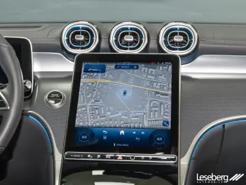 GLC 300 e 4M Avantgarde DIG.LIGHT AHK Pano HUD