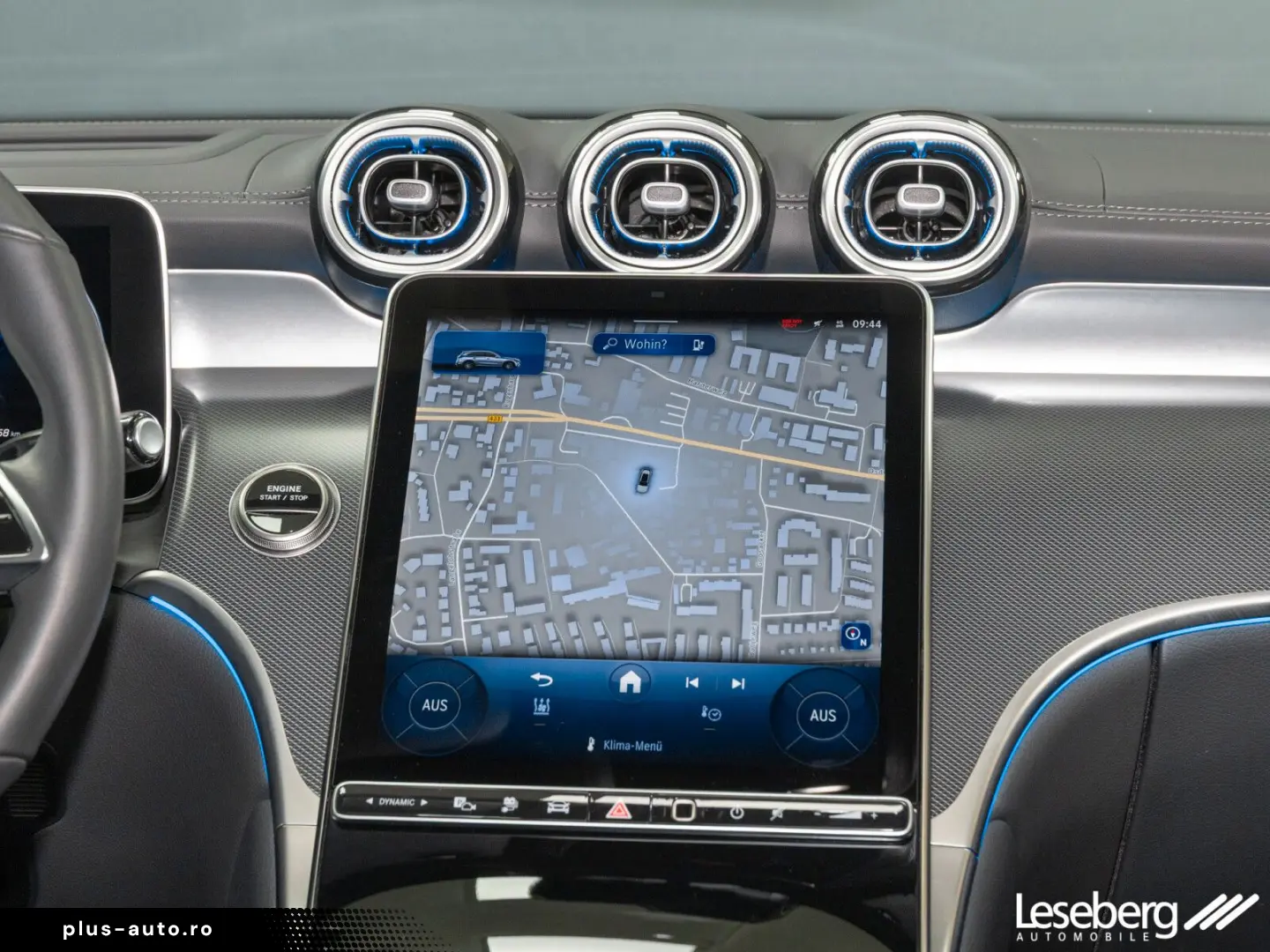 GLC 300 e 4M Avantgarde DIG.LIGHT AHK Pano HUD