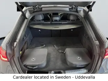 GLC 300e 300 e Coupe 4Matic 313hp AMG Pano  VAT