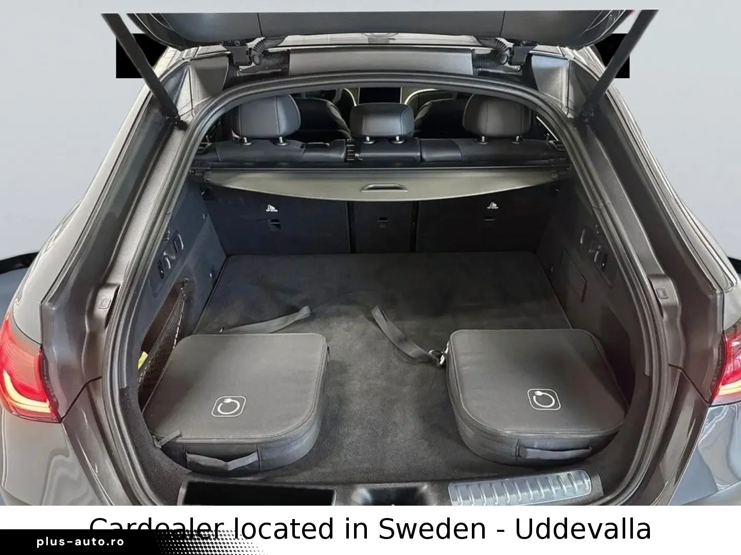 GLC 300e 300 e Coupe 4Matic 313hp AMG Pano  VAT