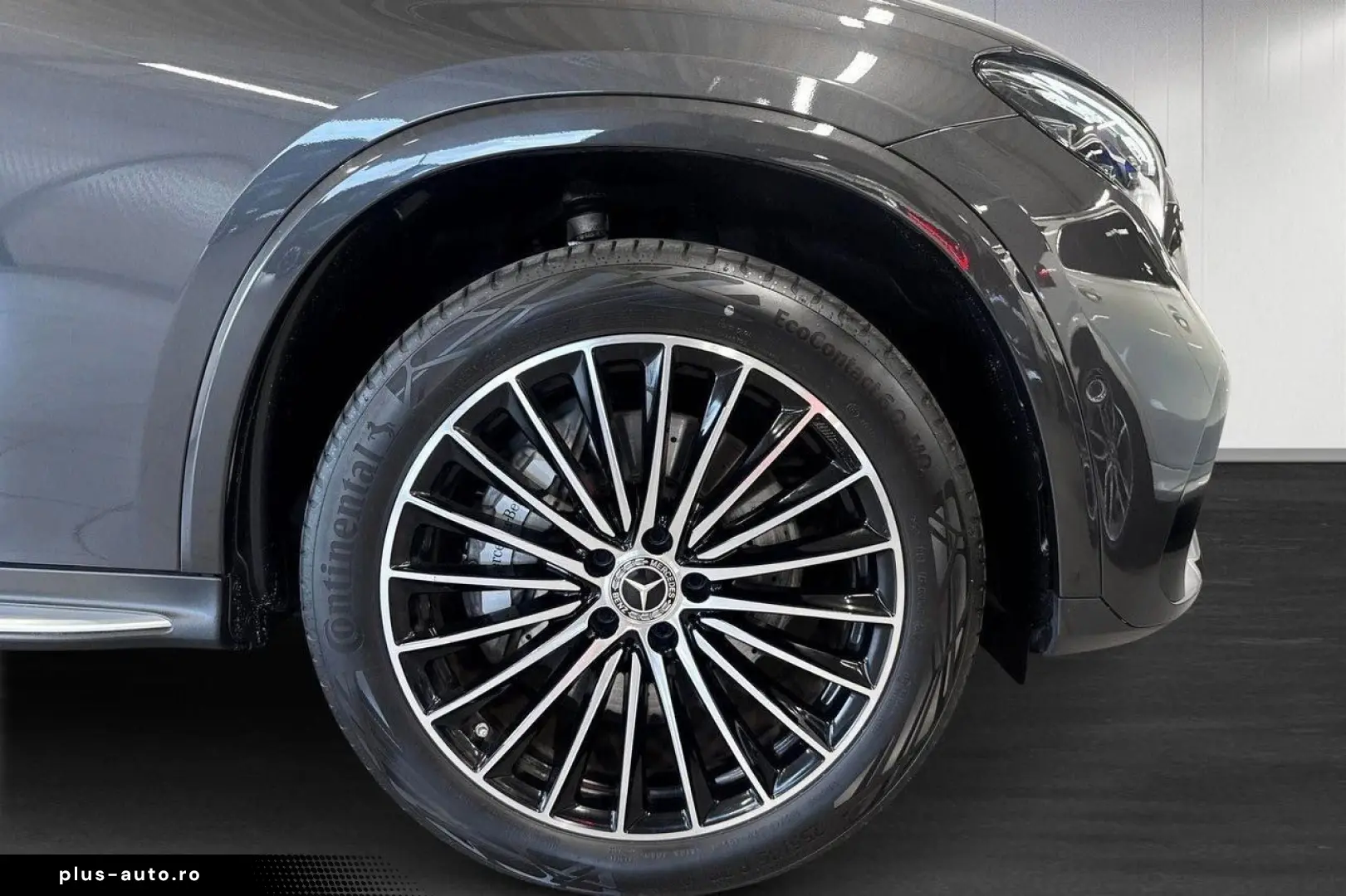 GLC 300e 300 e Coupe 4Matic 313hp AMG Pano  VAT