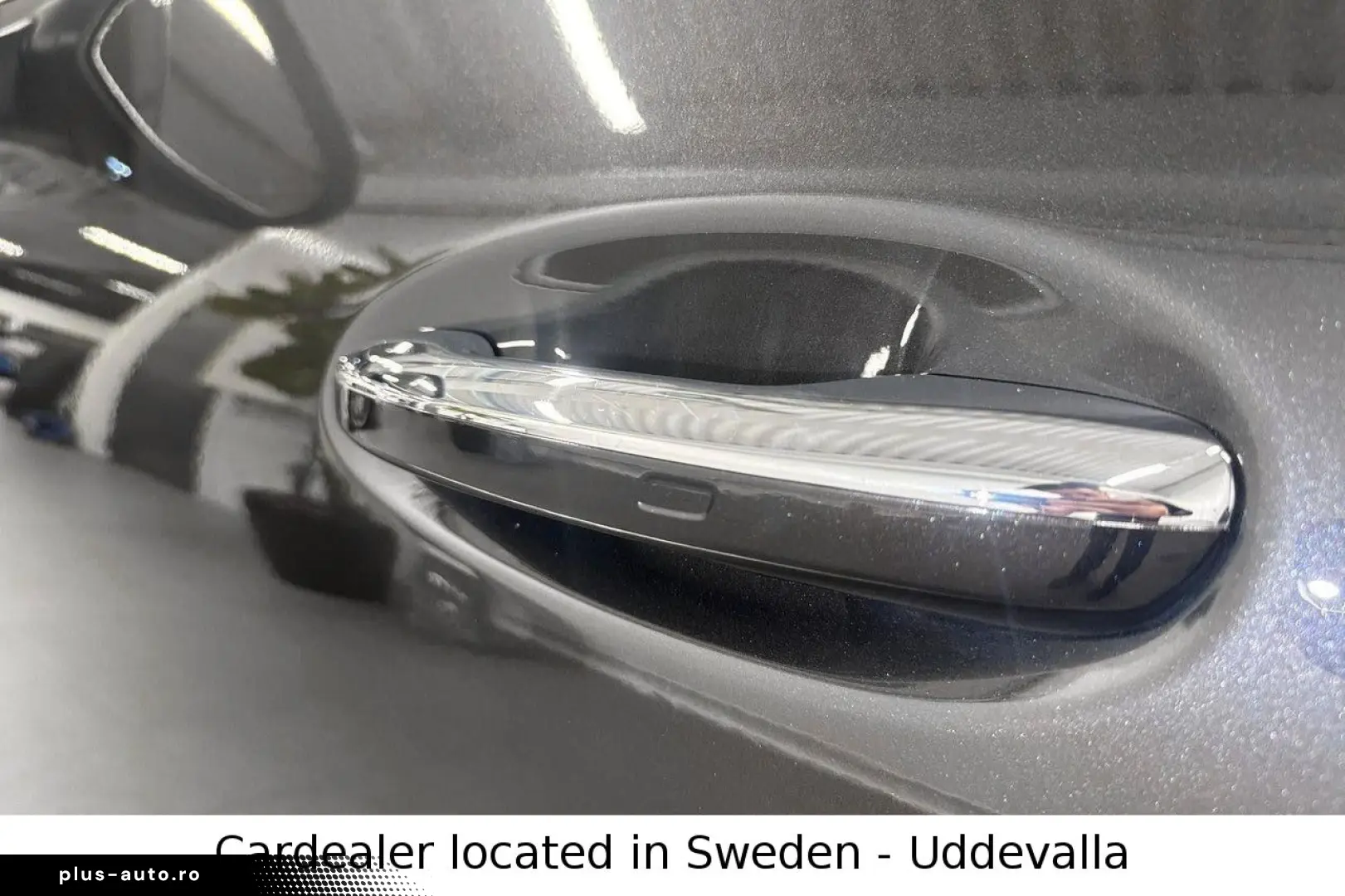 GLC 300e 300 e Coupe 4Matic 313hp AMG Pano  VAT