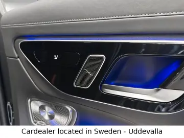 GLC 300e 300 e Coupe 4Matic 313hp AMG Pano  VAT