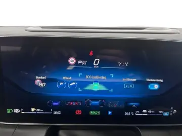 GLC 300e 300 e Coupe 4Matic 313hp AMG Pano  VAT