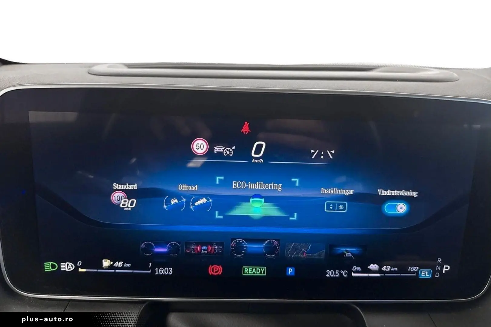 GLC 300e 300 e Coupe 4Matic 313hp AMG Pano  VAT