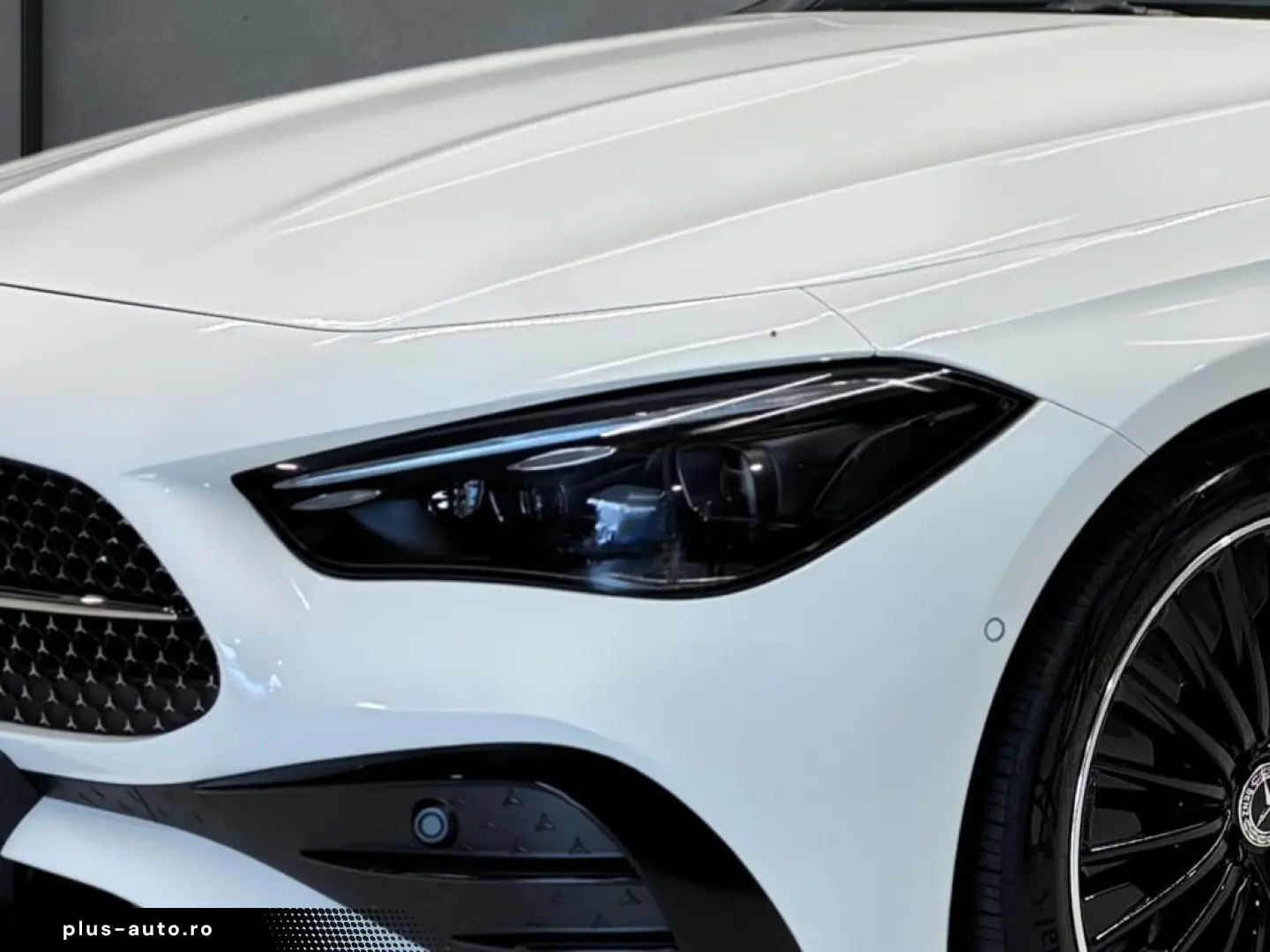 CLE 200 4M Coupé AMG Night Pano MBUX Ambiente