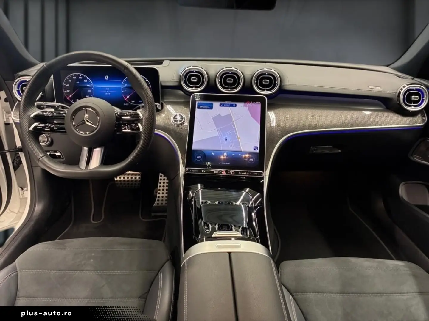 CLE 200 4M Coupé AMG Night Pano MBUX Ambiente