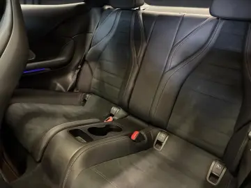 CLE 200 4M Coupé AMG Night Pano MBUX Ambiente