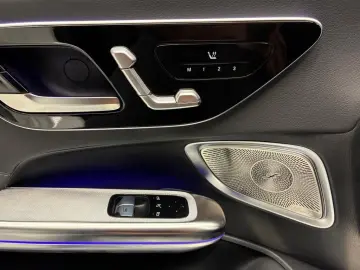 CLE 200 4M Coupé AMG Night Pano MBUX Ambiente