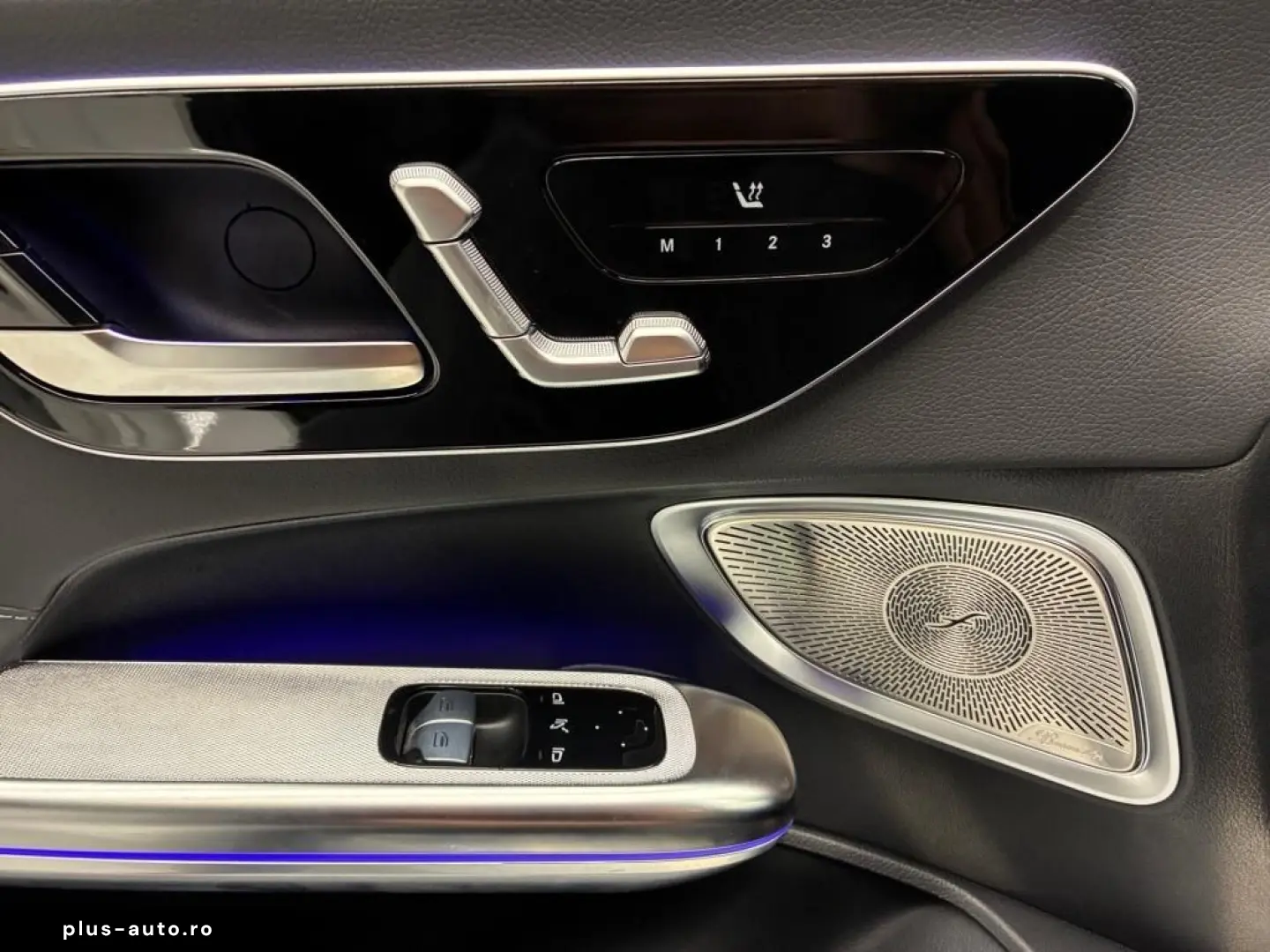 CLE 200 4M Coupé AMG Night Pano MBUX Ambiente