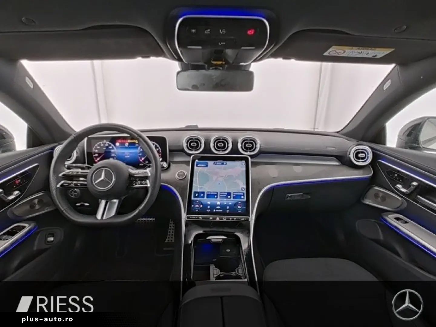 CLE 200 Coupé AMG Sport Night Distr Pano 19'' Bu