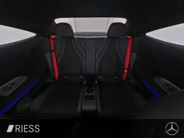 CLE 200 Coupé AMG Sport Night Distr Pano 19'' Bu