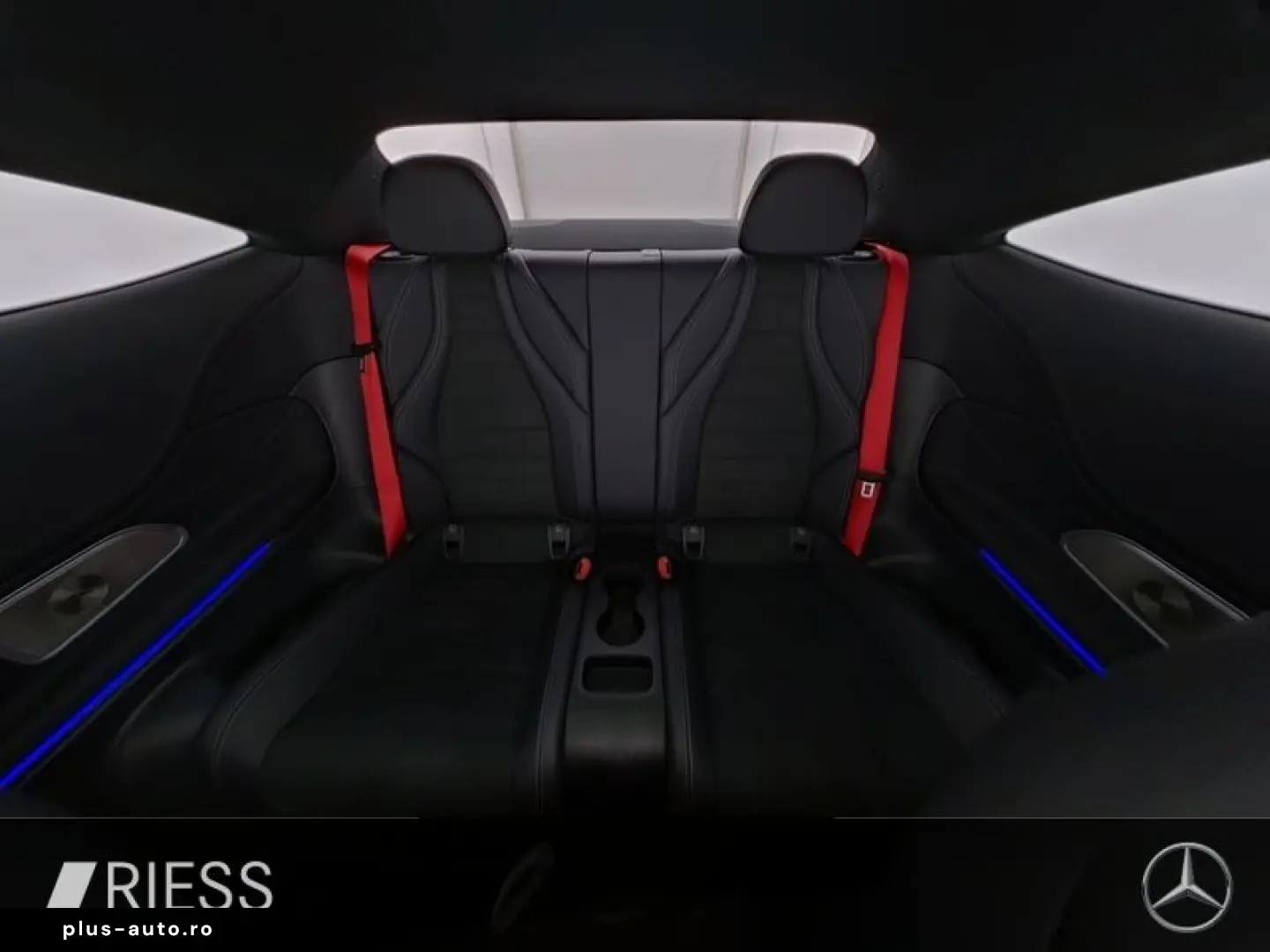 CLE 200 Coupé AMG Sport Night Distr Pano 19'' Bu