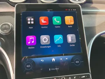 CLE 200 Coupé AMG PANO NIGHT MEMORY 360  LEN.HZG