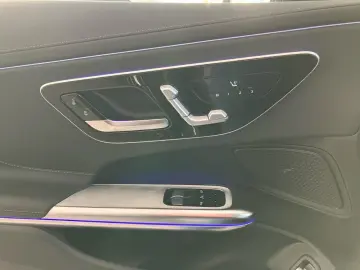 CLE 200 Coupé AMG PANO NIGHT MEMORY 360  LEN.HZG