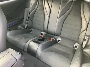 CLE 200 Coupé AMG PANO NIGHT MEMORY 360  LEN.HZG