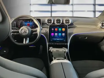 CLE 200 Coupé AMG PANO NIGHT MEMORY 360  LEN.HZG