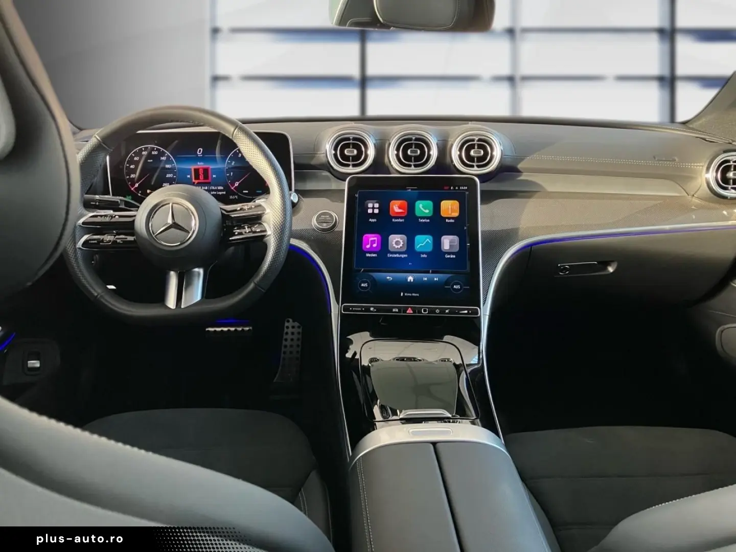 CLE 200 Coupé AMG PANO NIGHT MEMORY 360  LEN.HZG