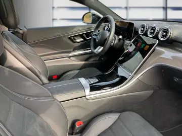 CLE 200 Coupé AMG PANO NIGHT MEMORY 360  LEN.HZG