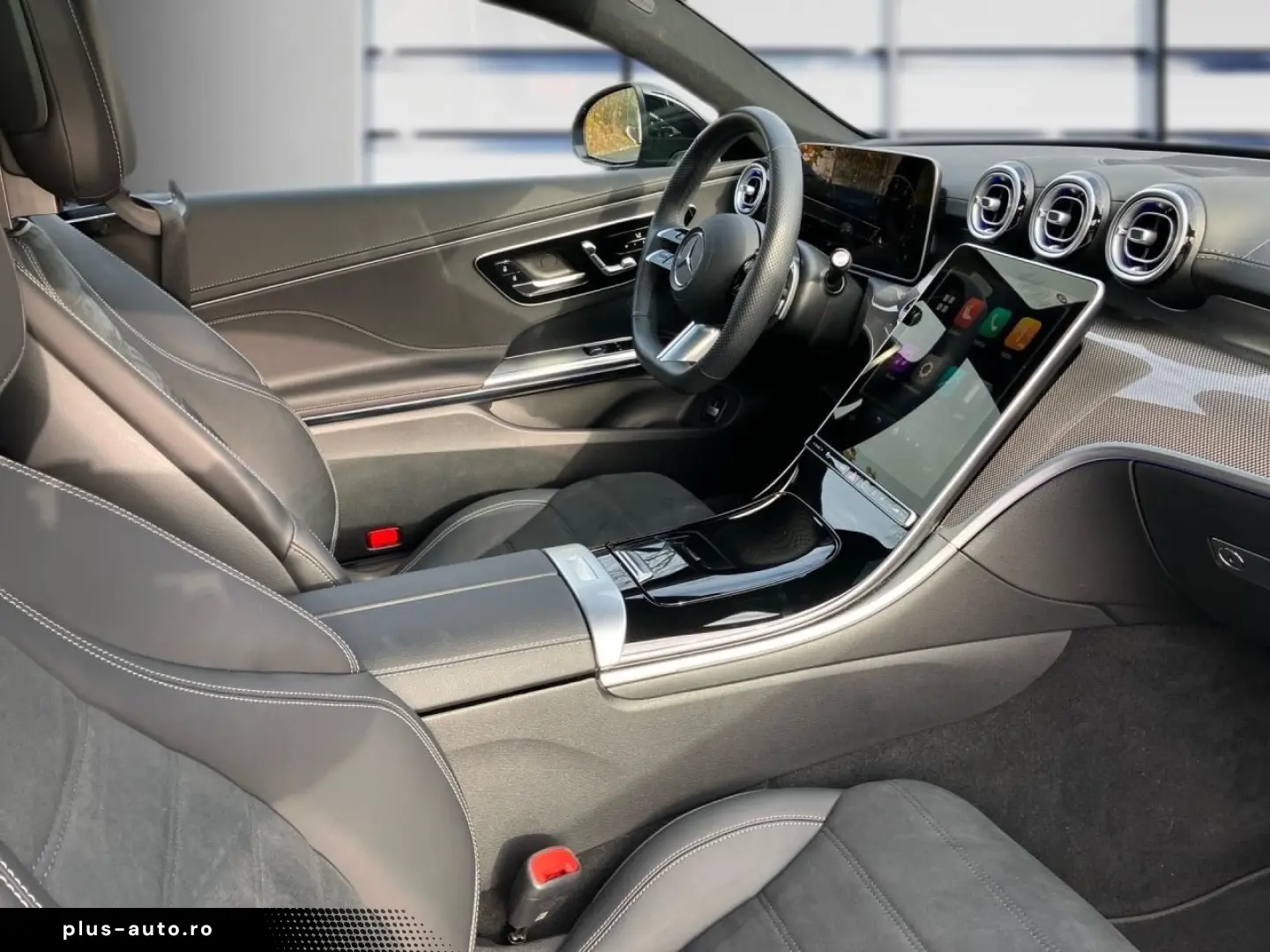 CLE 200 Coupé AMG PANO NIGHT MEMORY 360  LEN.HZG