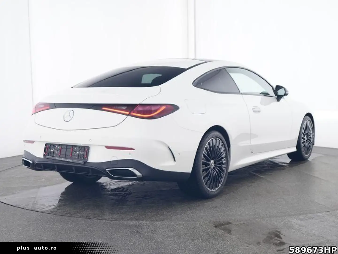 CLE 220 d Coupé AMG  Pano AHK Memory Night 360