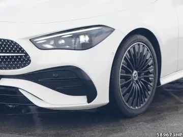 CLE 220 d Coupé AMG  Pano AHK Memory Night 360