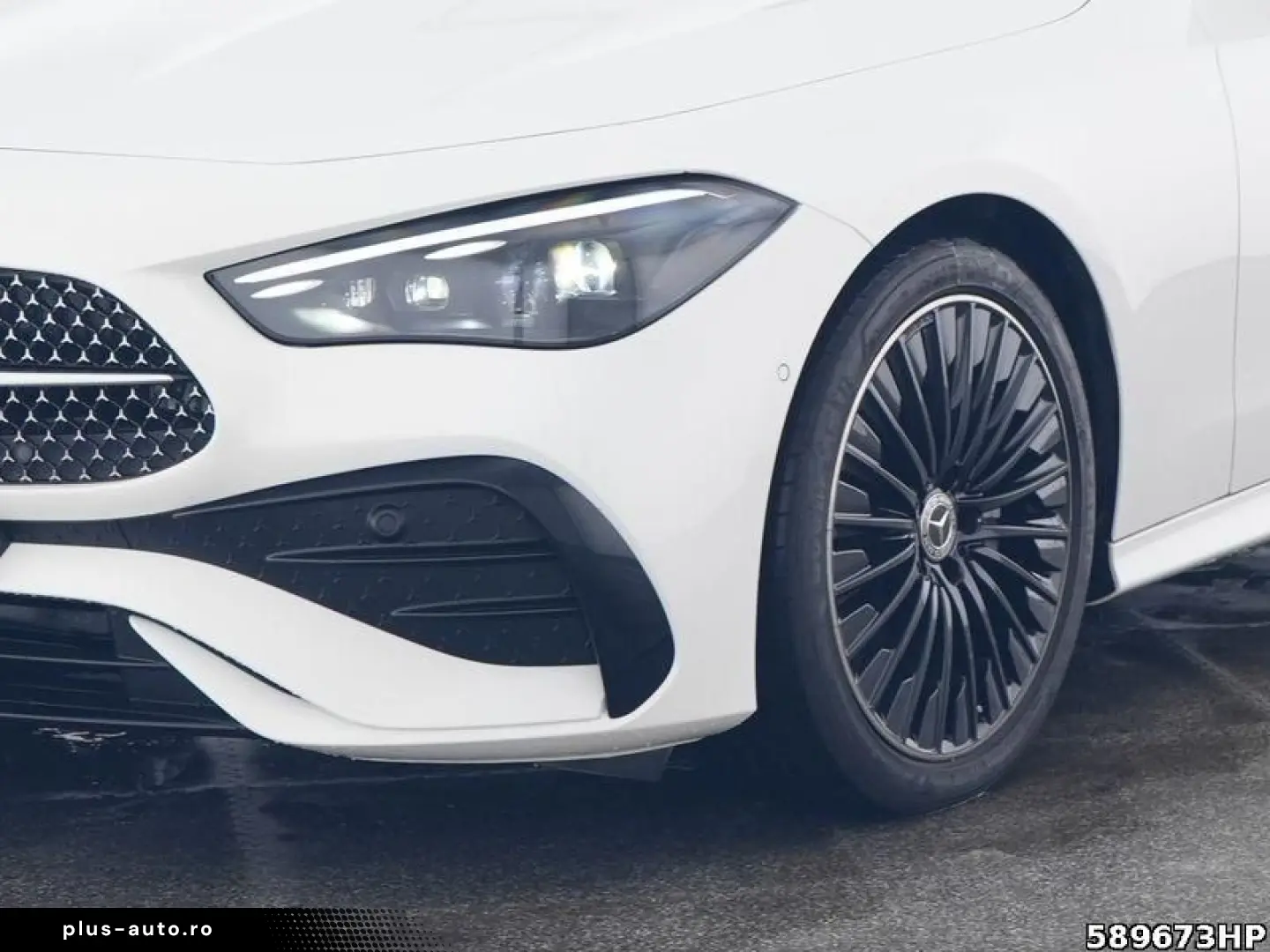 CLE 220 d Coupé AMG  Pano AHK Memory Night 360