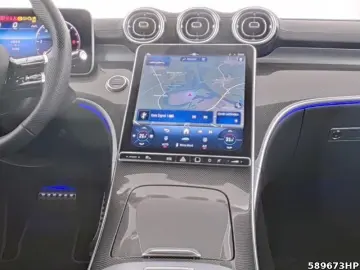 CLE 220 d Coupé AMG  Pano AHK Memory Night 360