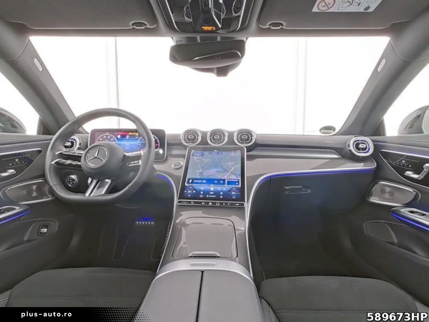 CLE 220 d Coupé AMG  Pano AHK Memory Night 360