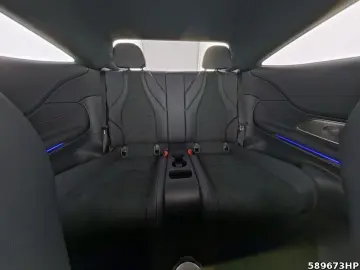 CLE 220 d Coupé AMG  Pano AHK Memory Night 360