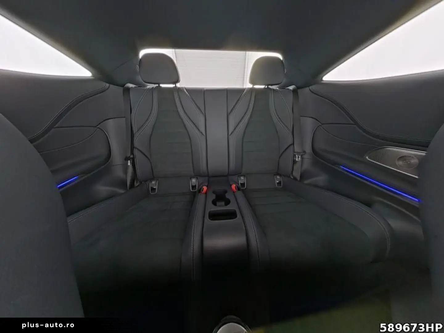 CLE 220 d Coupé AMG  Pano AHK Memory Night 360