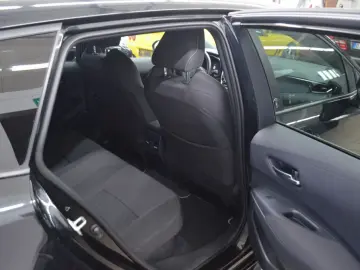 Corolla TS 1.8 Hybrid Team D  TECHNIK-PAKET PDC