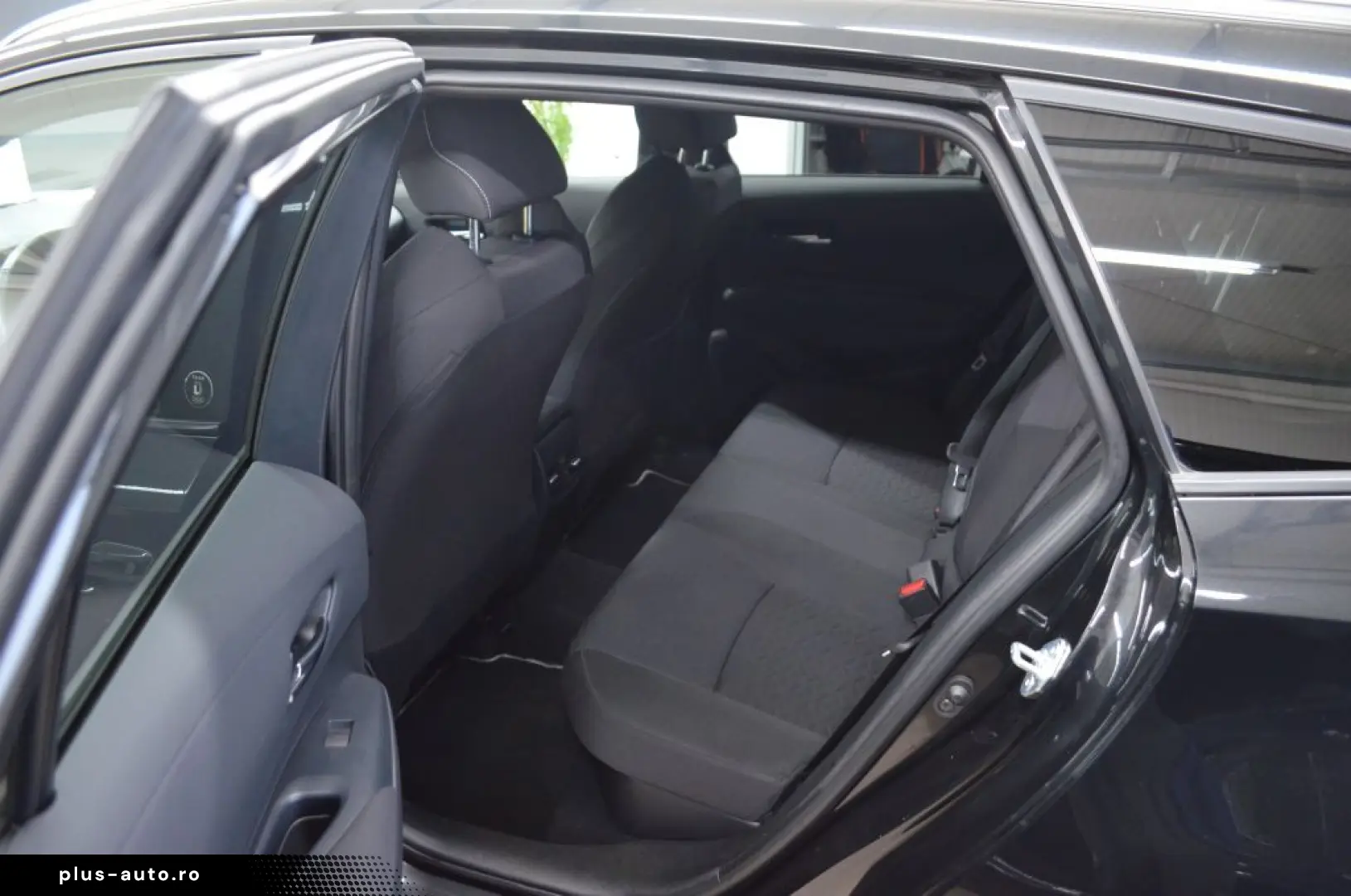 Corolla TS 1.8 Hybrid Team D  TECHNIK-PAKET PDC