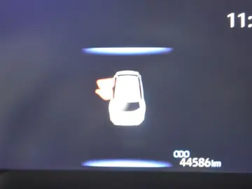 Corolla TS 1.8 Hybrid Team D  TECHNIK-PAKET PDC