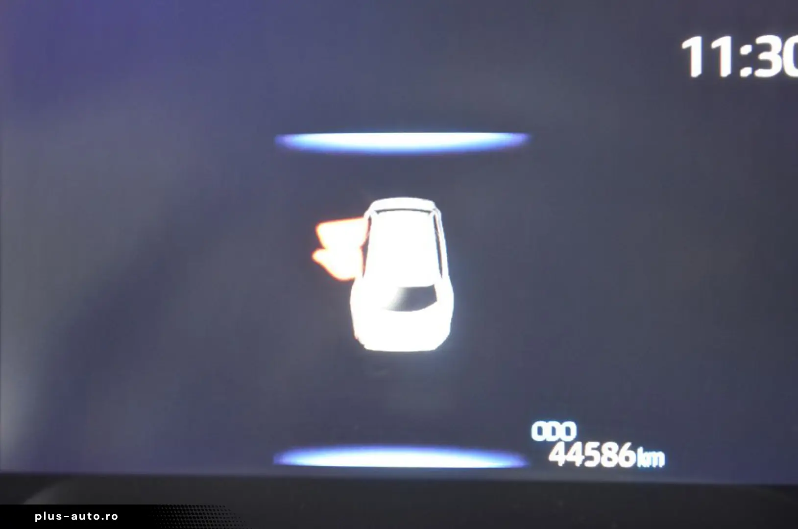 Corolla TS 1.8 Hybrid Team D  TECHNIK-PAKET PDC