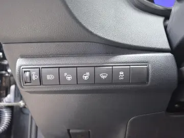 Corolla TS 1.8 Hybrid Team D  TECHNIK-PAKET PDC