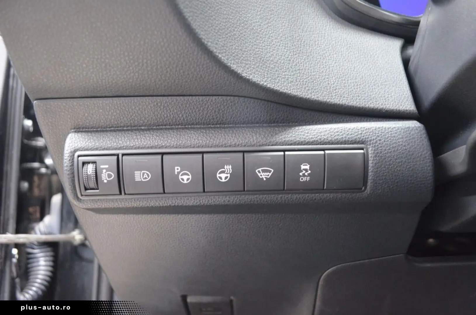 Corolla TS 1.8 Hybrid Team D  TECHNIK-PAKET PDC