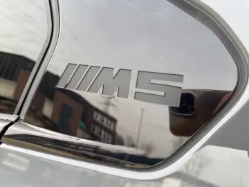 M5 Keramik-Bremse B&W Carbon M-Driver Panorama