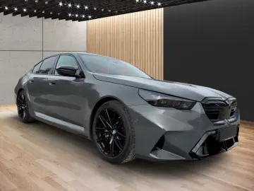 M5 Keramik-Bremse B&W Carbon M-Driver Panorama