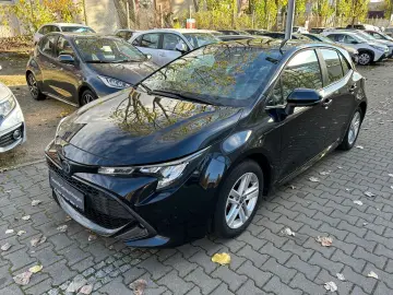 Corolla 1.8l Hybrid  Business Edition  Einparkse