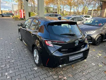 Corolla 1.8l Hybrid  Business Edition  Einparkse
