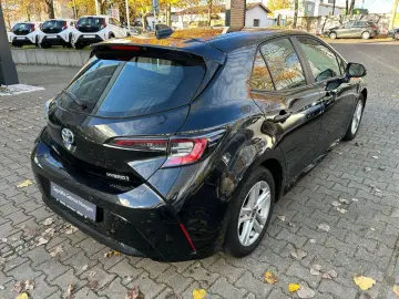 Corolla 1.8l Hybrid  Business Edition  Einparkse