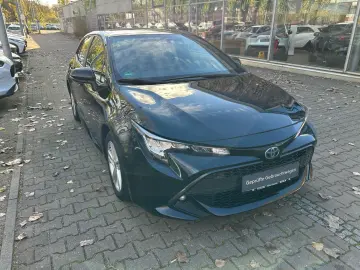 Corolla 1.8l Hybrid  Business Edition  Einparkse