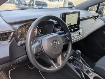 Corolla 1.8l Hybrid  Business Edition  Einparkse