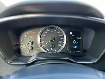 Corolla 1.8l Hybrid  Business Edition  Einparkse