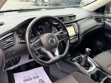 Nissan X-trail Facelift