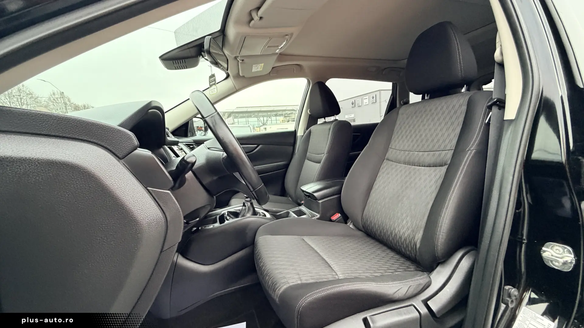 Nissan X-trail Facelift